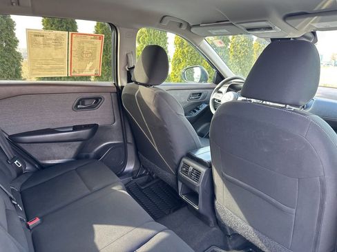 Used 2023 Nissan Rogue S image 31