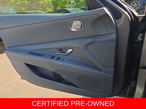 Used 2023 Hyundai Elantra SE FWD image 26