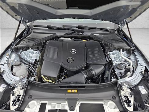 New 2026 Mercedes-Benz E 350 Sedan image 17