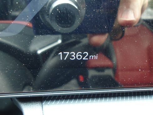 Used 2025 Kia K4 GT-Line w/ GT-Line Premium Package FWD image 14