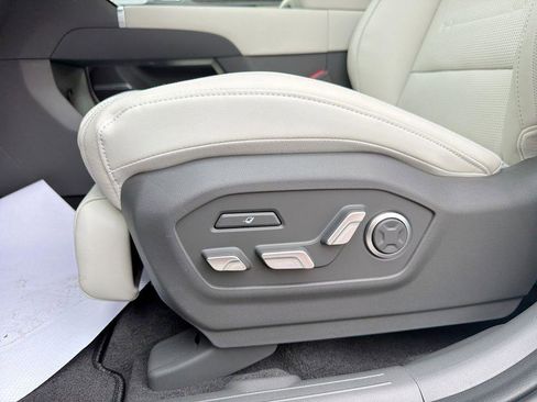 New 2026 Hyundai Santa Fe Calligraphy AWD/4WD image 16