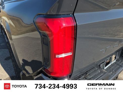 New 2026 Toyota Tacoma SR5 RWD image 19