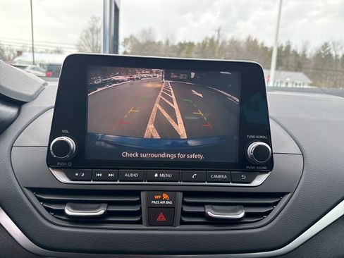 Used 2020 Nissan Altima 2.5 S image 23