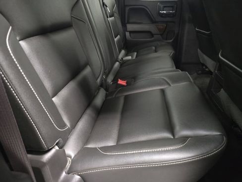 Used 2017 GMC Sierra 1500 SLT w/ SLT Premium Package image 22