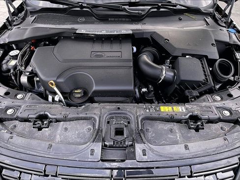 Used 2026 Land Rover Range Rover Evoque S image 30