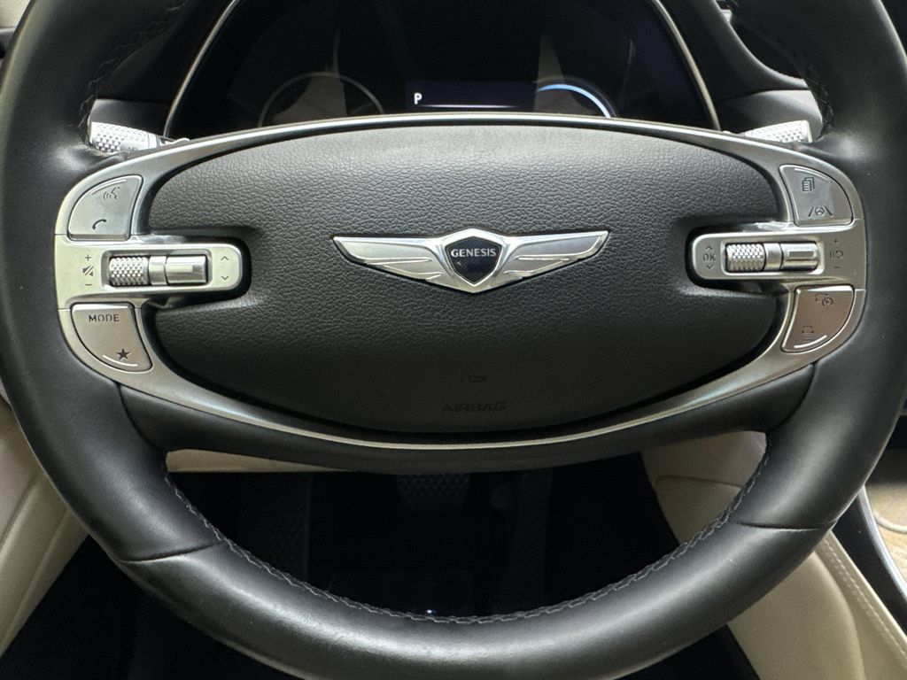Used 2023 Genesis GV80 3.5T AWD/4WD image 59