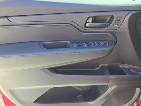 New 2026 Honda Odyssey Sport-L image 16