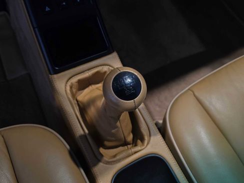 Used 1991 Porsche 911 Turbo image 27