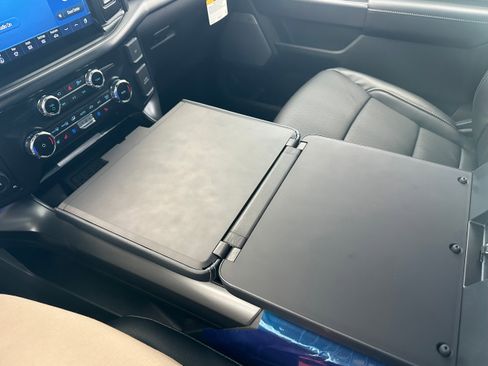 New 2026 Ford F150 Lariat w/ Equipment Group 501A Mid image 47