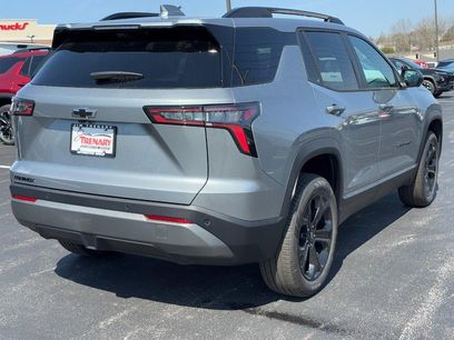 New 2026 Chevrolet Equinox LT