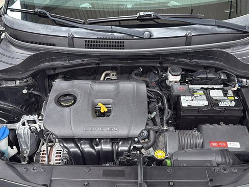 Used 2020 Kia Soul LX image 25