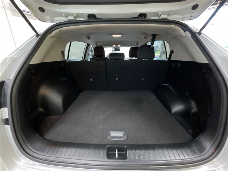 Used 2020 Kia Sportage LX FWD image 20