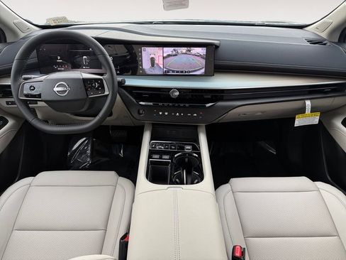 New 2026 Nissan Murano SL image 29