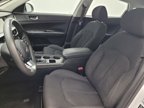 Used 2020 Kia Optima LX image 17