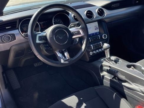 Used 2020 Ford Mustang Coupe w/ Equipment Group 101A image 13