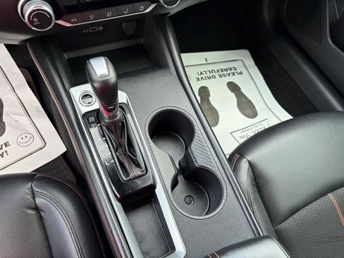 Used 2021 Nissan Altima 2.5 SR image 12