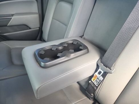 Used 2015 Chevrolet Colorado LT w/ Luxury Package RWD image 14