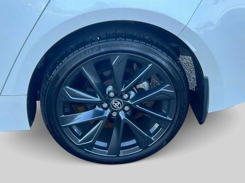 Used 2024 Toyota Corolla SE FWD image 12