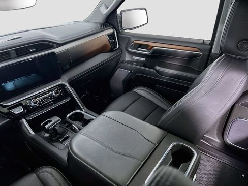 Certified 2023 GMC Sierra 1500 Denali w/ Denali Reserve Package AWD/4WD image 24