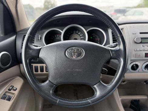 Used 2008 Toyota Tacoma 2WD Access Cab image 24