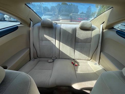 Used 2003 Honda Accord EX image 23