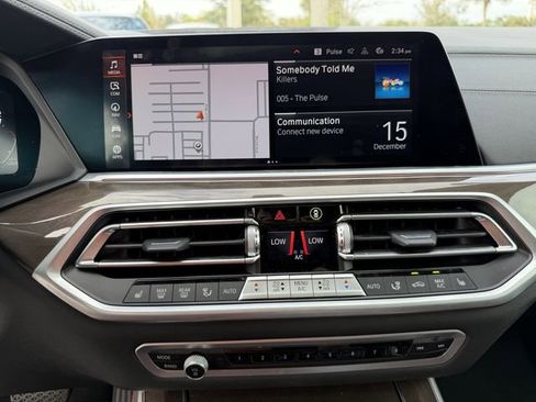 Certified 2023 BMW X5 xDrive40i w/ Premium Package image 22