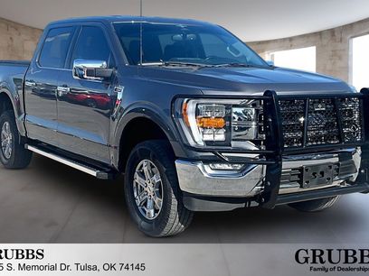 Used 2023 Ford F150 Lariat