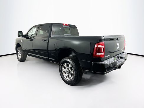 Used 2024 RAM 2500 Laramie w/ Safety Group image 5