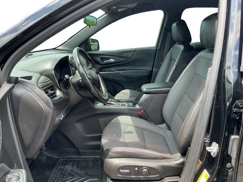 Used 2023 Chevrolet Equinox RS FWD image 14