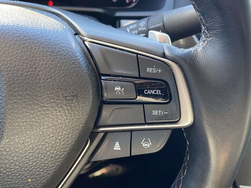 Used 2022 Honda Accord Sport Special Edition image 20