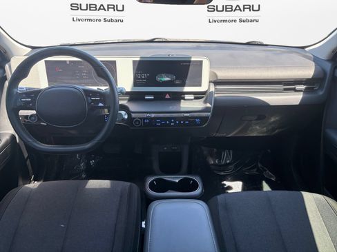 Used 2024 Hyundai Ioniq 5 SE RWD image 12