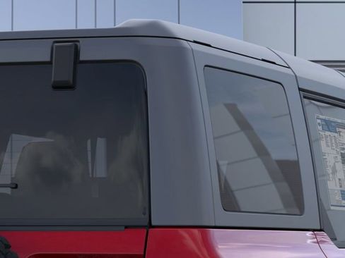 New 2025 Ford Bronco Big Bend w/ Black Diamond Package image 25