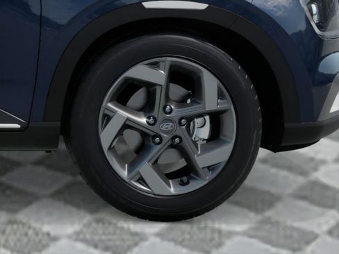 New 2026 Hyundai Venue SEL FWD image 8