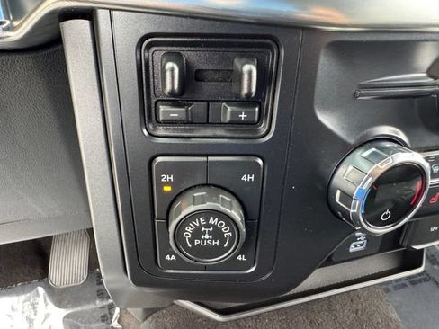 Used 2021 Ford F150 Lariat AWD/4WD image 28