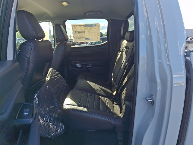 New 2026 Ford Ranger Lariat w/ FX4 Off-Road Package AWD/4WD image 8