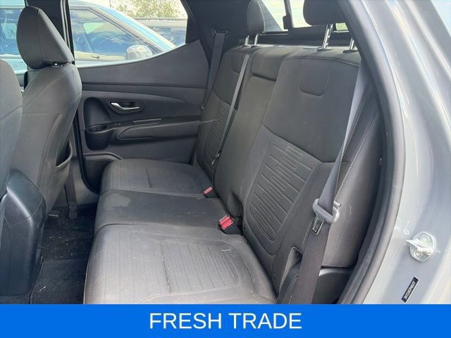 Used 2023 Hyundai Santa Cruz SEL w/ Activity Package AWD/4WD image 4