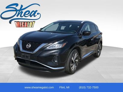 Used 2023 Nissan Murano SL