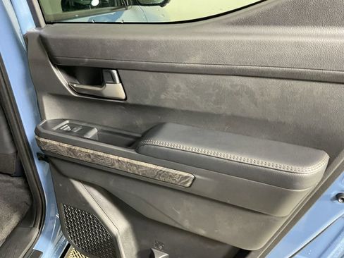 New 2026 Toyota Tacoma Limited AWD/4WD image 20