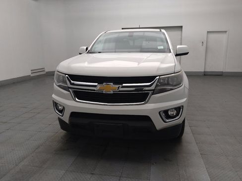 Used 2015 Chevrolet Colorado LT w/ LT Convenience Package RWD image 15