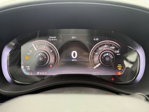 Used 2025 RAM 2500 Rebel w/ Rebel Level 2 Equipment Group AWD/4WD image 10