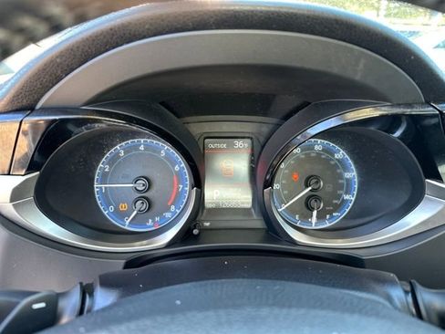 Used 2014 Toyota Corolla S image 16