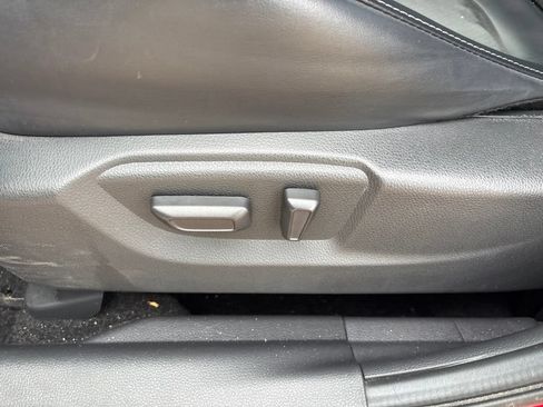 Used 2025 Mitsubishi Eclipse Cross SE AWD/4WD image 13