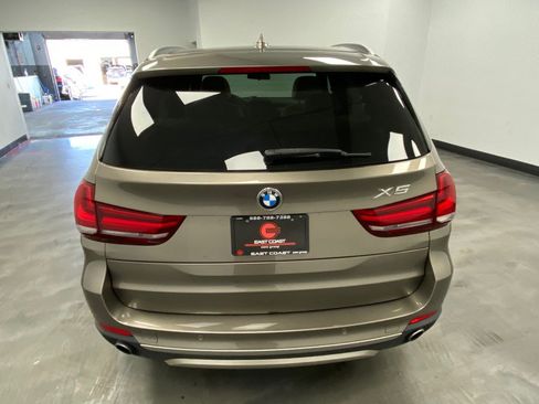 Used 2017 BMW X5 xDrive35i AWD/4WD image 5