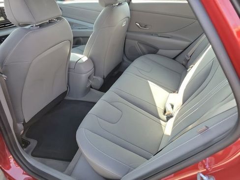 New 2026 Hyundai Elantra Sport w/ Cargo Package image 19