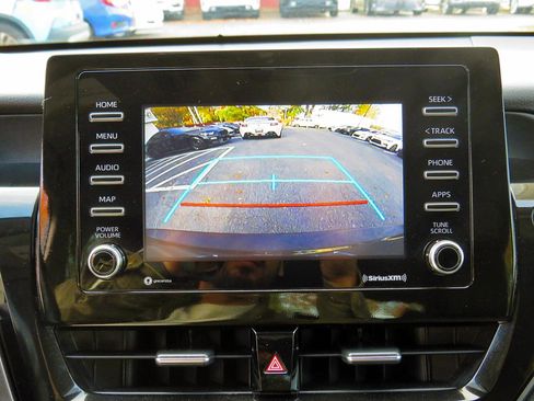 Used 2023 Toyota Camry SE FWD image 25