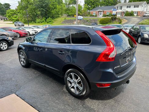 Used 2013 Volvo XC60 T6 AWD/4WD image 10