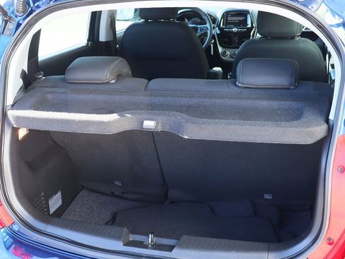 Used 2022 Chevrolet Spark LT image 24