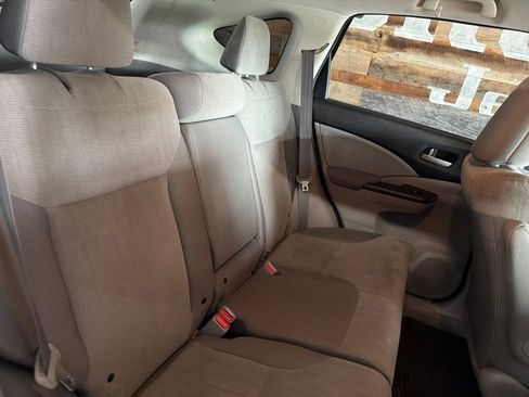 Used 2014 Honda CR-V LX image 20