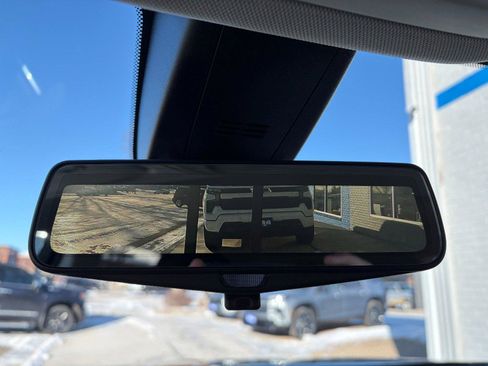 Used 2019 Chevrolet Traverse Premier image 20