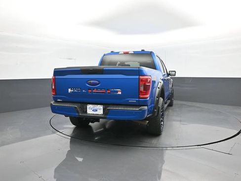 Certified 2021 Ford F150 XL w/ STX Appearance Package AWD/4WD image 7